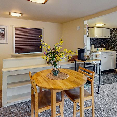 Vila The Tides Retreat Gig Harbor Exteriér fotografie