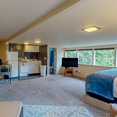 Vila The Tides Retreat Gig Harbor Exteriér fotografie