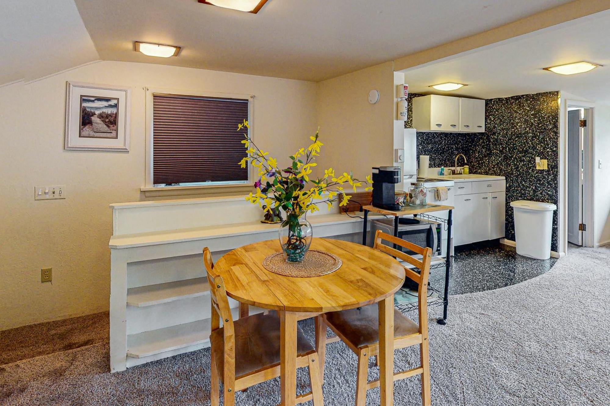 Vila The Tides Retreat Gig Harbor Exteriér fotografie